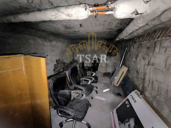 Дава под наем  склад град Велико Търново, Център
      25 кв.м