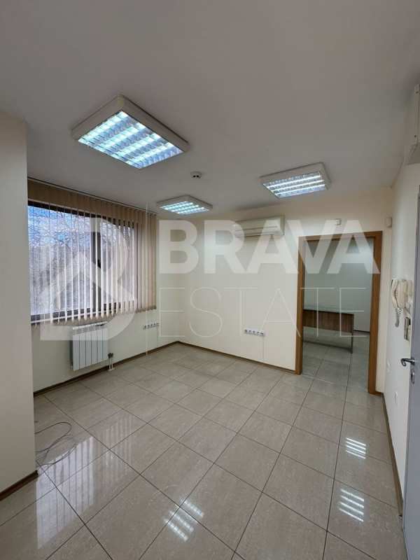 Дава под наем офис, гр. пловдив, кършияка