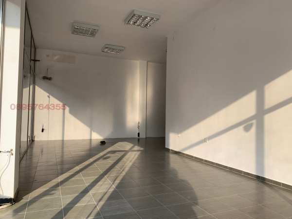 Дава под наем офис, гр. пловдив, христо смирненски