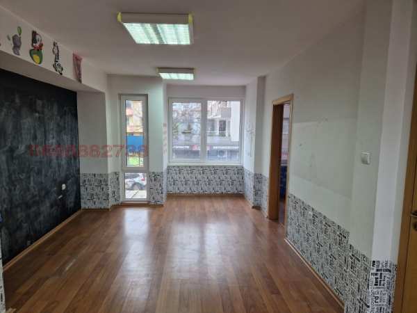 Дава под наем офис, гр. стара загора, център