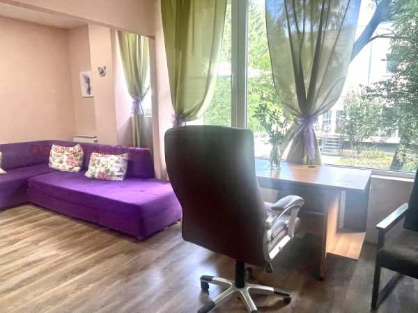 Дава под наем офис, гр. софия, младост 1