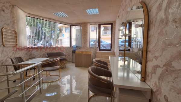 Дава под наем бизнес имот, гр. варна, колхозен пазар