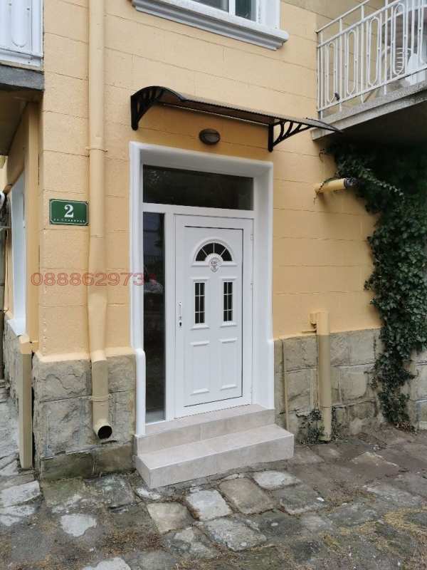 Дава под наем бизнес имот, гр. софия, гр. банкя