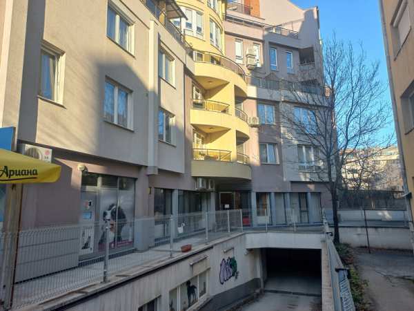 Дава под наем бизнес имот, гр. софия, лагера