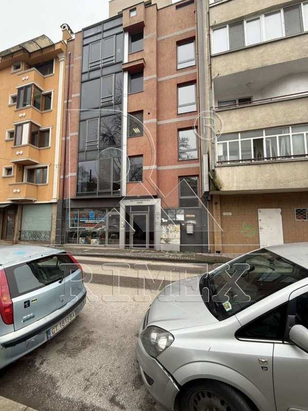 Дава под наем офис, гр. пловдив, мараша