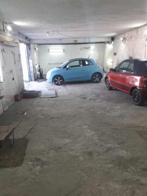 Дава под наем пром. помещение, гр. софия, област софия-град