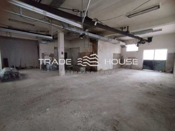 Дава под наем склад, гр. пловдив, каменица 2