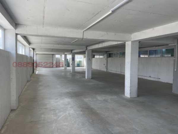 Дава под наем склад, гр. велико търново, чолаковци