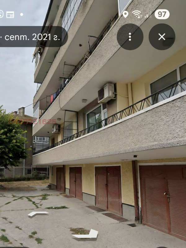 Дава под наем магазин, гр. шумен, херсон