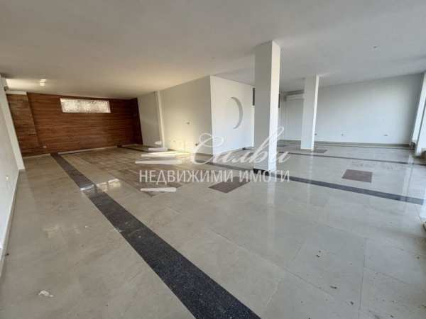 Дава под наем магазин, гр. шумен, 2-ри корпус