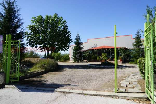 Дава под наем пром. помещение, гр. карлово, област пловдив