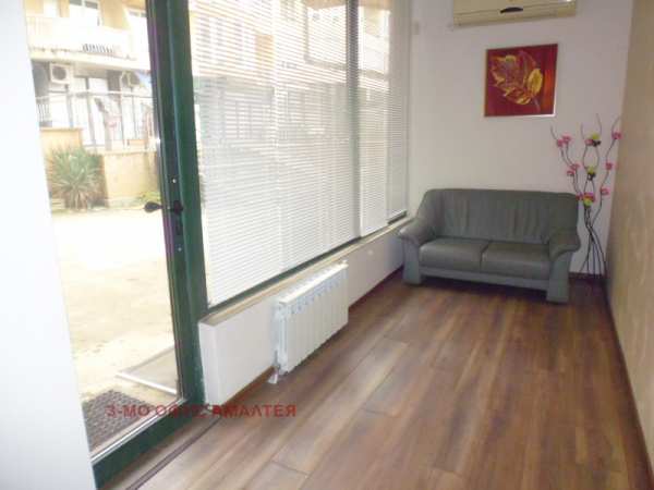 Дава под наем офис, гр. софия, люлин 8