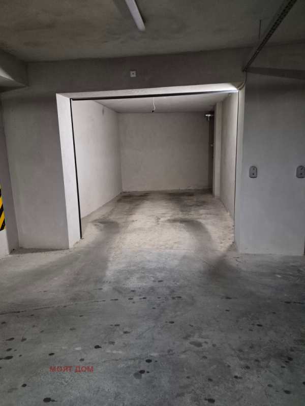 Дава под наем гараж, паркомясто, гр. велико търново, колю фичето