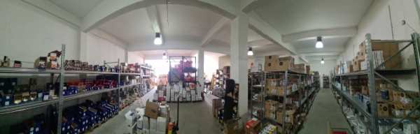 Дава под наем склад, гр. велико търново, промишлена зона - юг