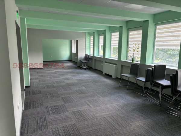 Дава под наем офис, гр. велико търново, център