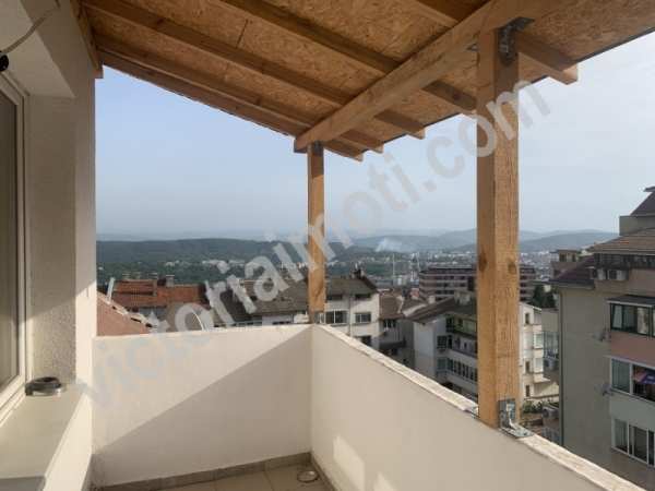 Дава под наем 2-стаен, гр. велико търново, картала