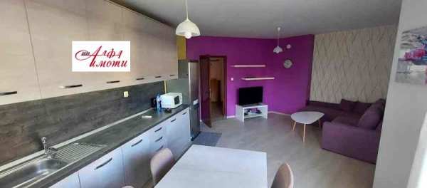 Дава под наем 3-стаен, гр. шумен, център