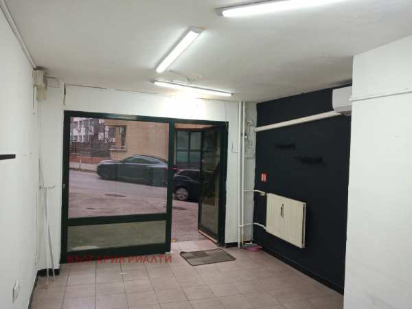 Дава под наем офис, гр. софия, лозенец