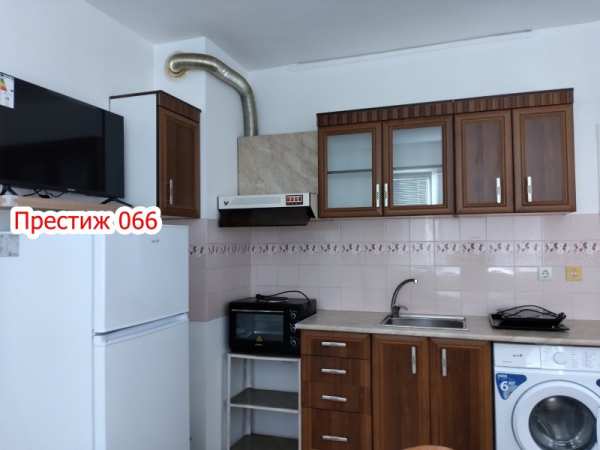 Дава под наем 1-стаен, гр. шумен, болницата