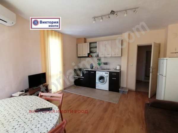 Дава под наем 2-стаен, гр. велико търново, център