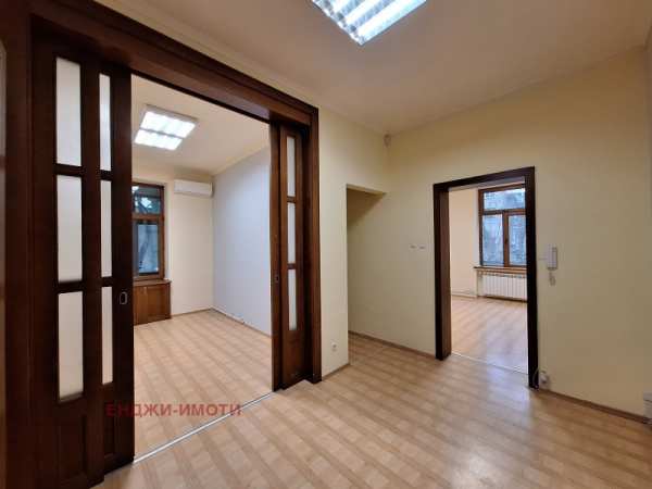 Дава под наем офис, гр. софия, център