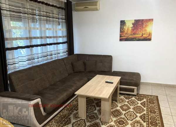 Дава под наем 3-стаен, гр. велико търново, център