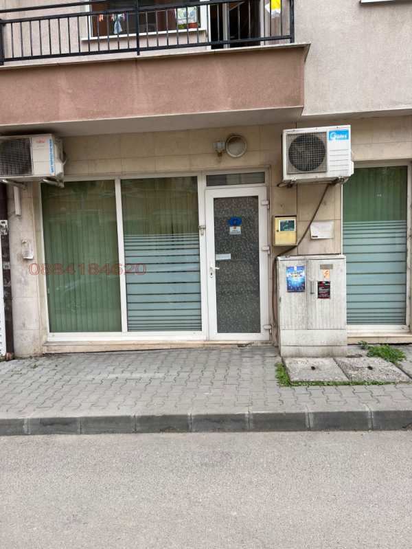 Дава под наем офис, гр. софия, люлин 8