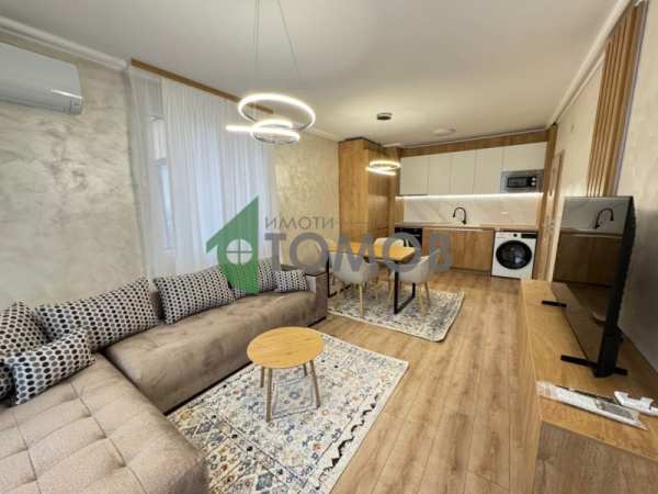 Дава под наем 3-стаен, гр. шумен, пазара