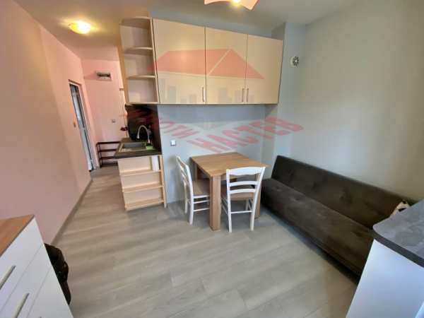 Дава под наем 1-стаен, гр. шумен, добруджански