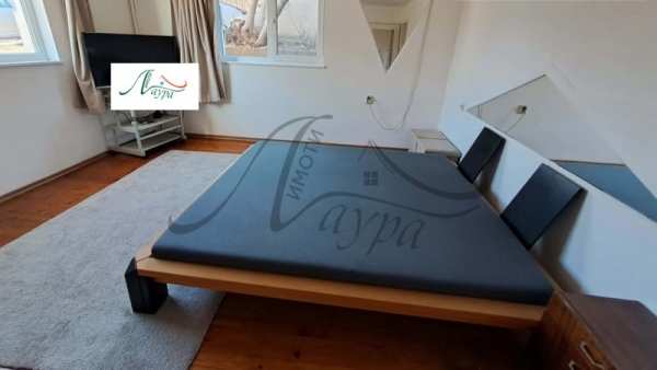 Дава под наем 2-стаен, гр. шумен, военно училище