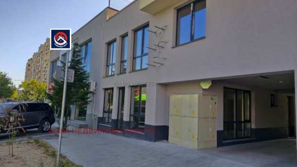 Дава под наем офис, гр. пловдив, тракия