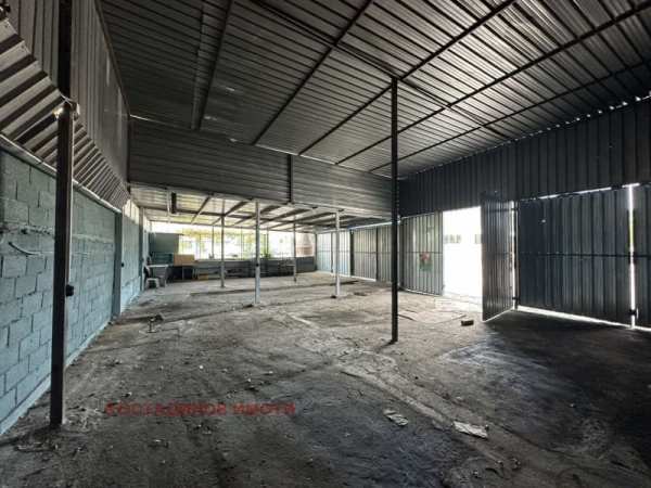 Дава под наем склад, гр. пловдив, пещерско шосе