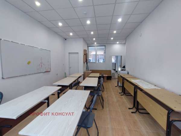 Дава под наем офис, гр. велико търново, център