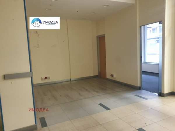 Дава под наем офис, гр. велико търново, център