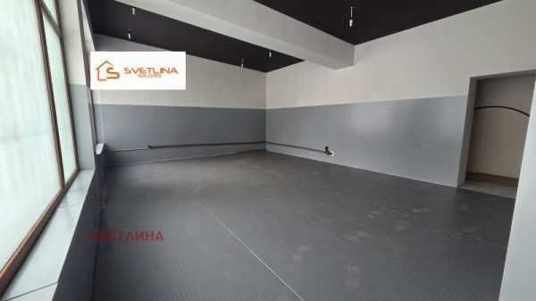 Дава под наем пром. помещение, гр. софия, надежда 3