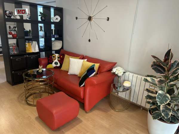 Дава под наем бизнес имот, гр. софия, изток