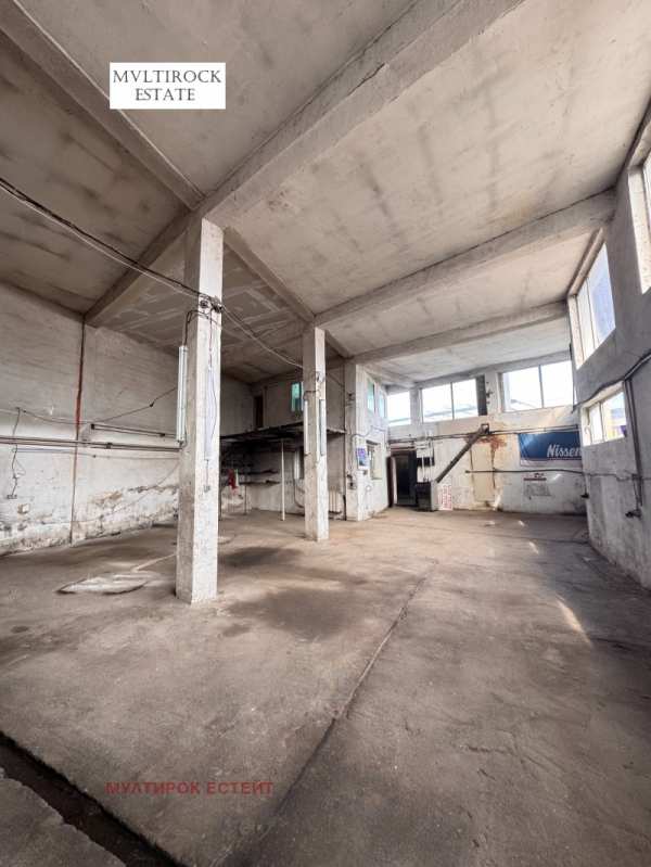 Дава под наем пром. помещение, гр. софия, модерно предградие