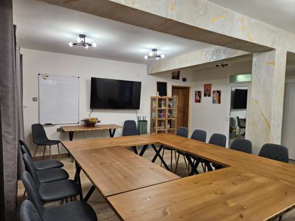 Дава под наем офис, гр. пловдив, кючук париж