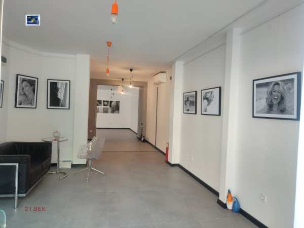 Дава под наем офис, гр. пловдив, център