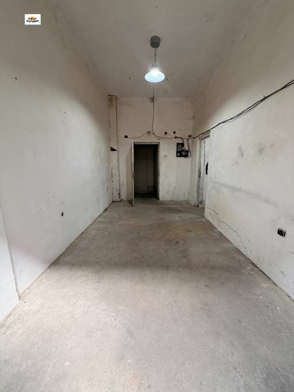 Дава под наем склад, гр. варна, западна промишлена зона