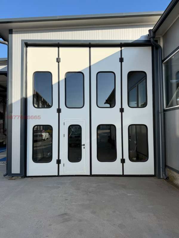 Дава под наем пром. помещение, гр. софия, в.з.врана - лозен