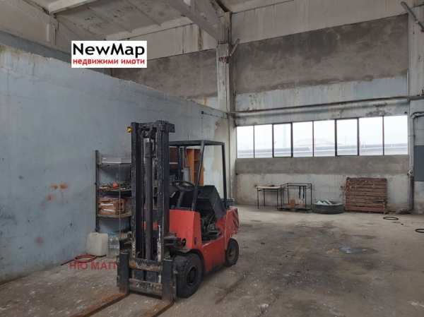 Дава под наем бизнес имот, с. ясен, област плевен