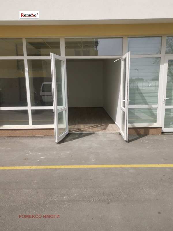 Дава под наем магазин, гр. пловдив, южен