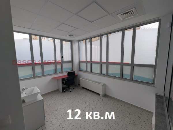 Дава под наем бизнес имот, гр. софия, зона б-5-3