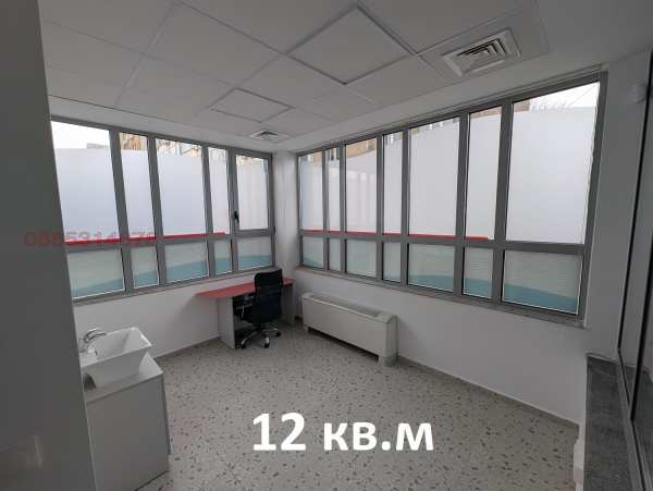 Дава под наем бизнес имот, гр. софия, зона б-5-3