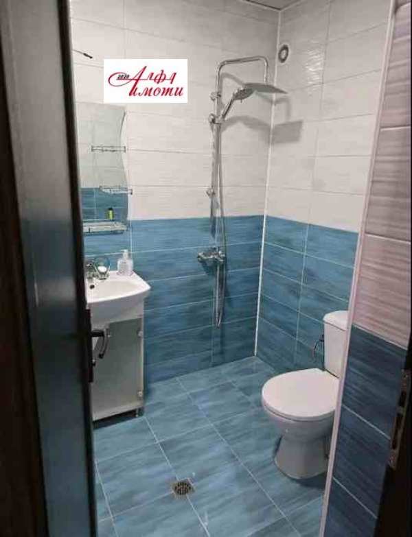 Дава под наем 2-стаен, гр. шумен, математическа гимназия