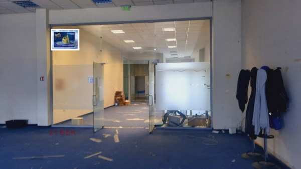 Дава под наем офис, гр. пловдив, кършияка