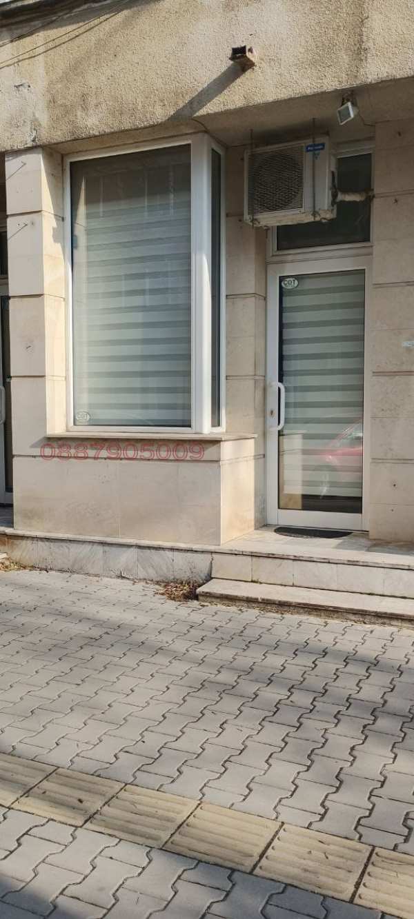 Дава под наем офис, гр. софия, стрелбище