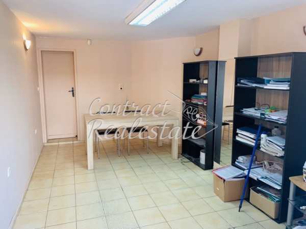 Дава под наем магазин, гр. варна, спортна зала