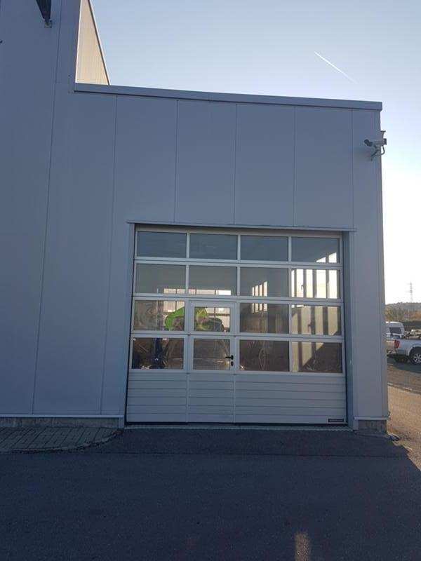 Дава под наем бизнес имот, гр. стара загора, метро